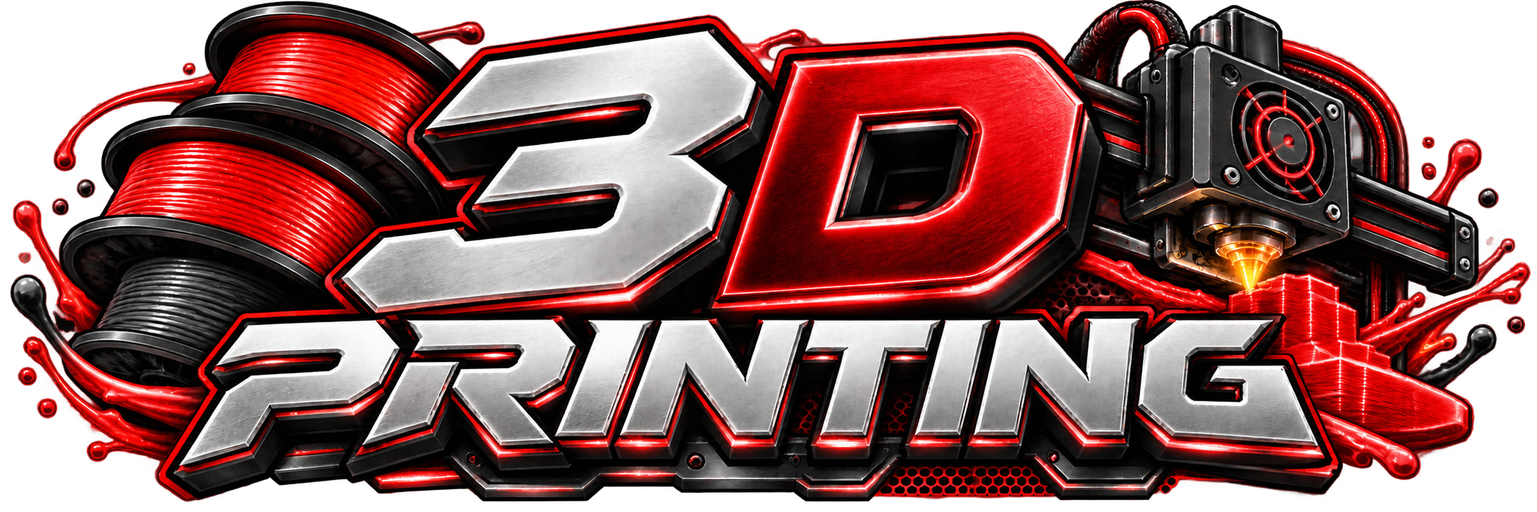 3Dprinting