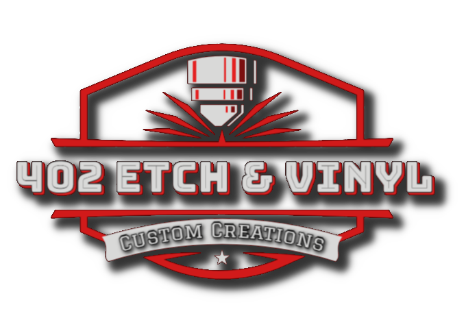 402 Etch & Vinyl