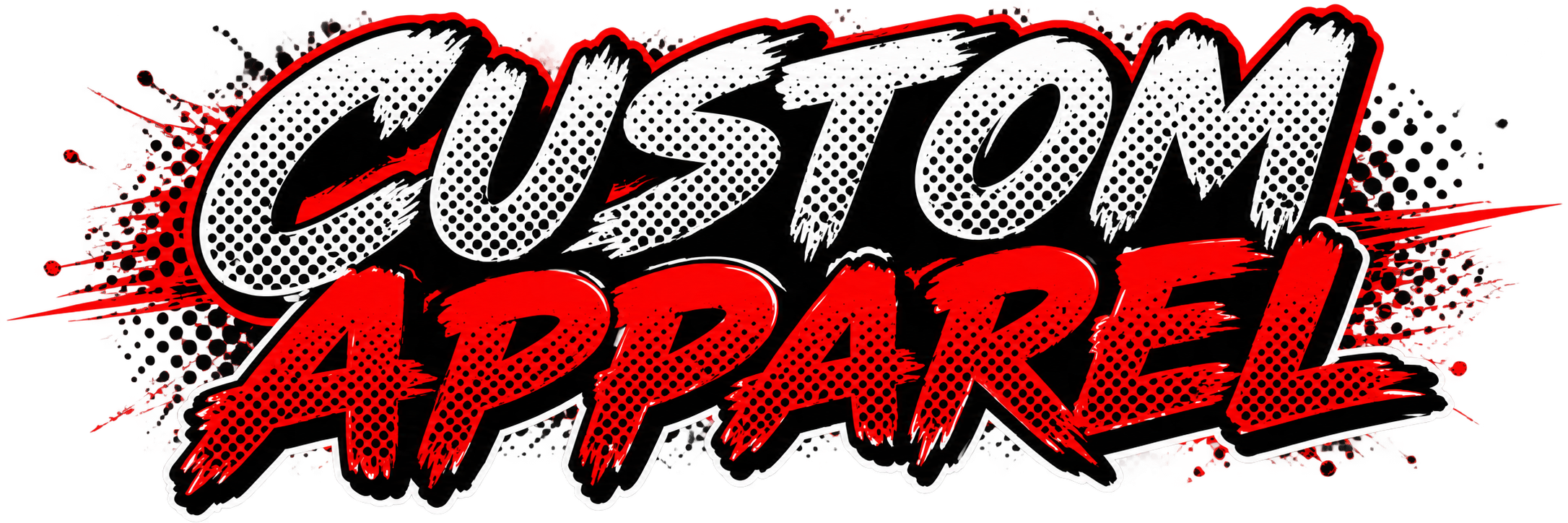 Custom Apparel
