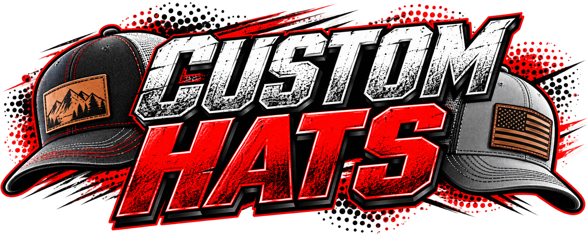 HatsGraphic