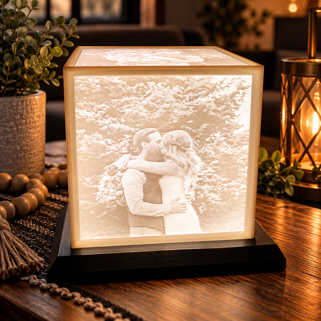 Lightboxsetting