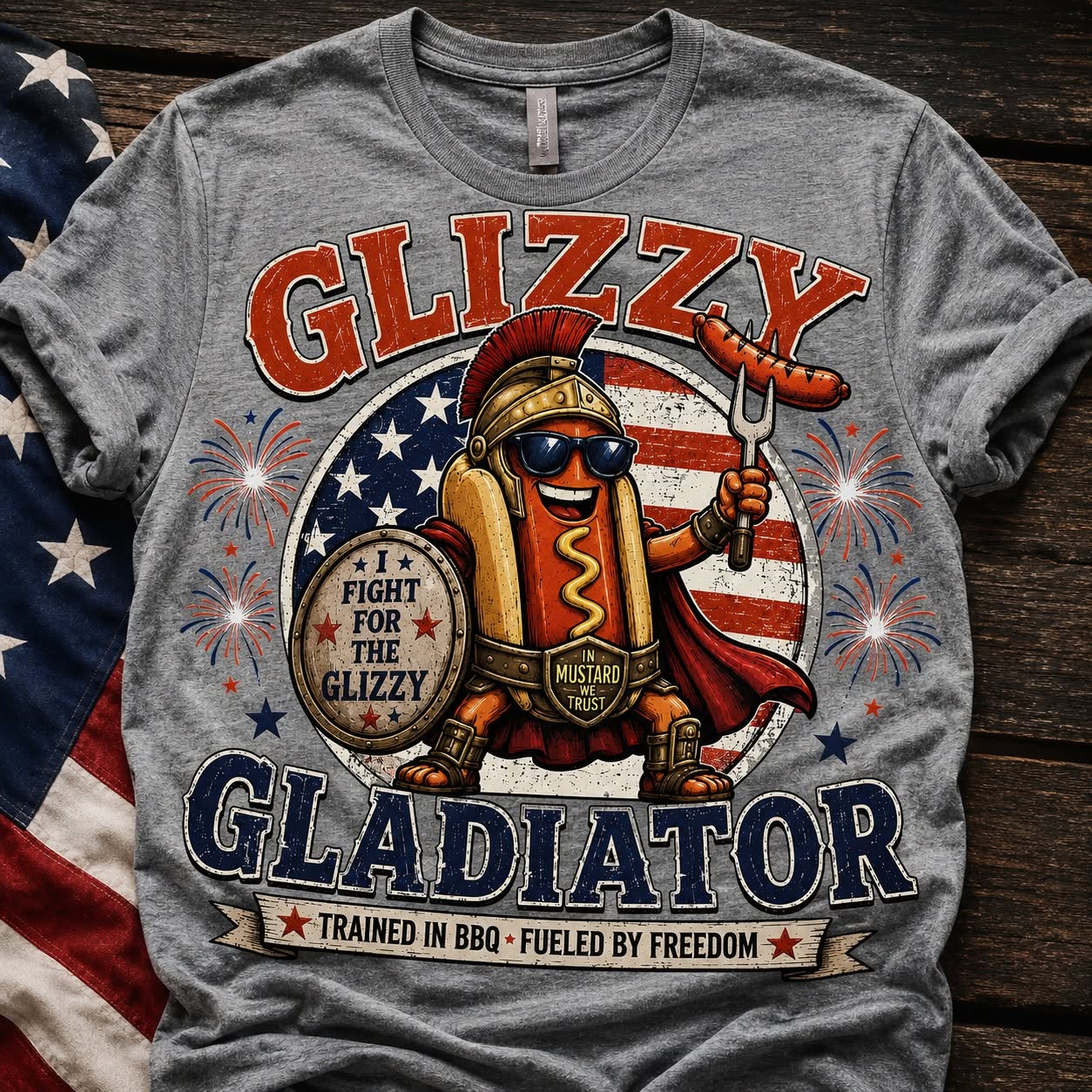 Shirt