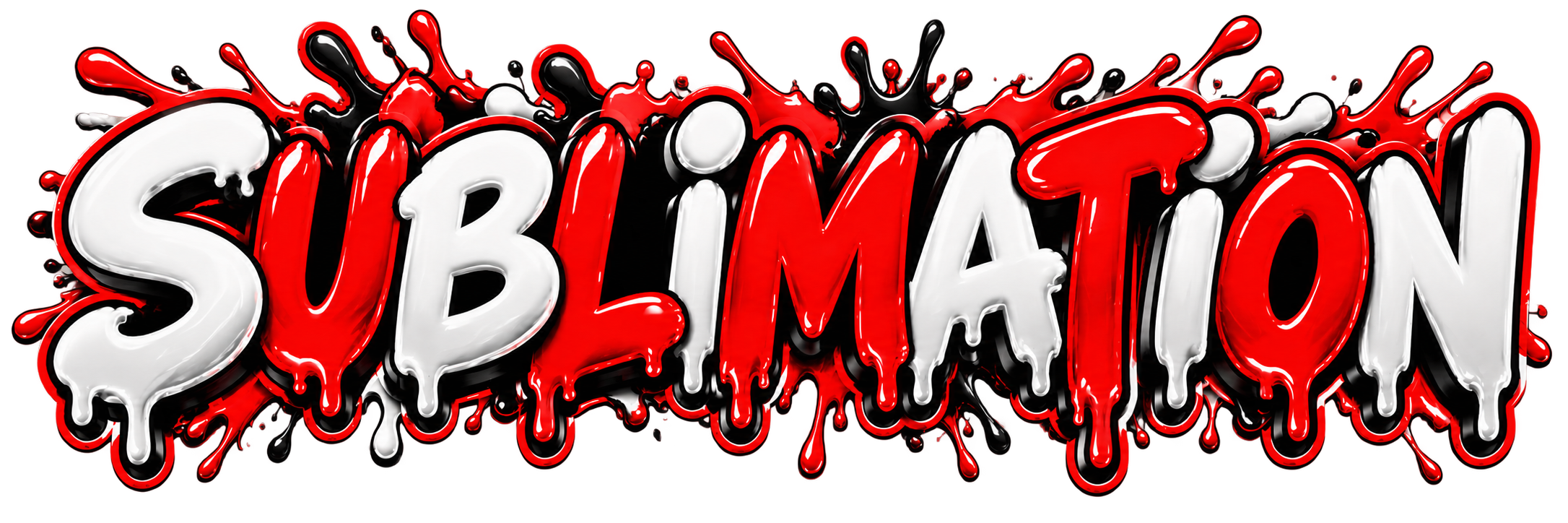 Sublimation