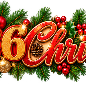 Christmas 2026